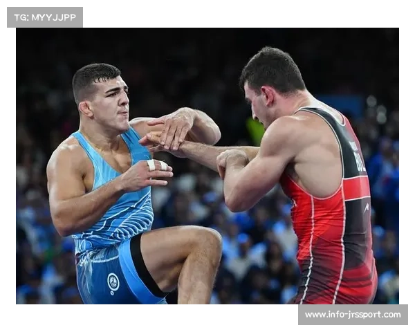 古典式摔跤52公斤级对决前瞻：上肢力量与战术配合成决胜关键