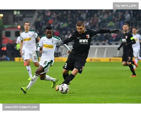 德甲第18轮爆冷门，升班马圣保利逼平多特蒙德