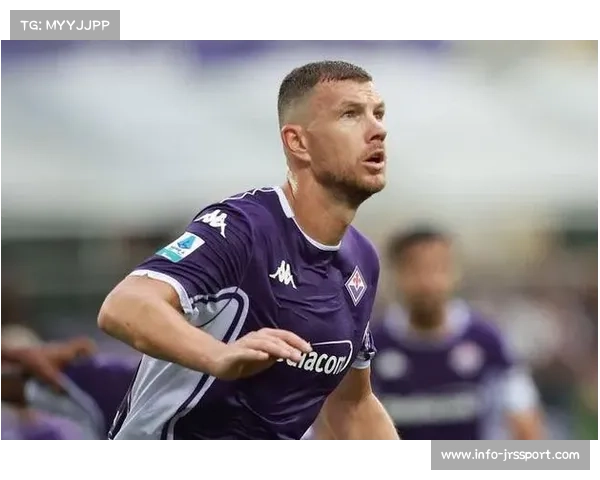 巴黎FC欲签哲科，经验中锋成升班马进攻保障