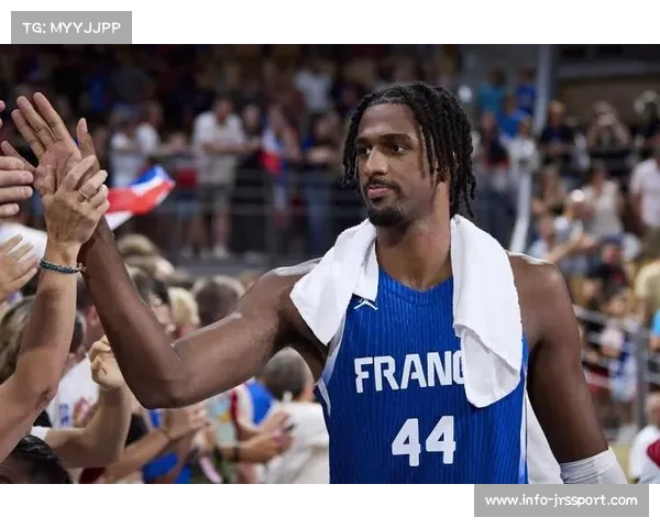 奇才中锋萨尔右腿拉伤将缺阵两周，缺席全明星新秀挑战赛