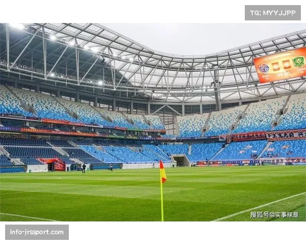 重庆铜梁龙双主场确定:龙兴足球场与铜梁龙体育场将承办新赛季中超赛事